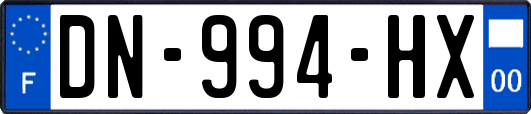 DN-994-HX