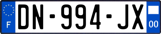 DN-994-JX