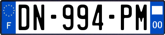 DN-994-PM