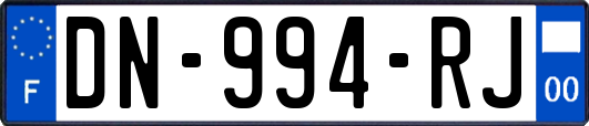DN-994-RJ