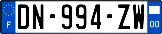 DN-994-ZW