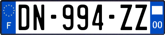 DN-994-ZZ