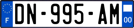 DN-995-AM