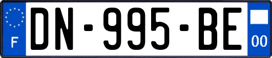 DN-995-BE