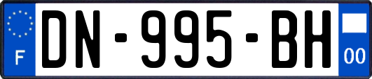 DN-995-BH