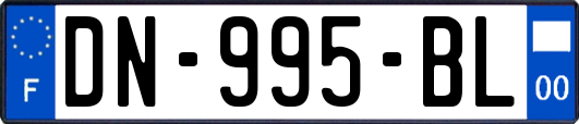 DN-995-BL