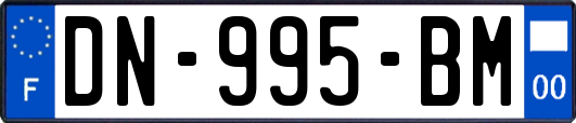 DN-995-BM