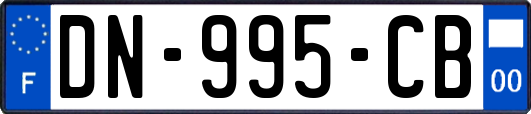 DN-995-CB