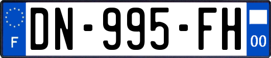 DN-995-FH