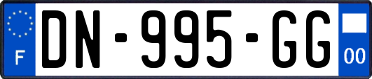 DN-995-GG