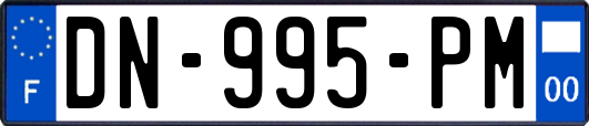 DN-995-PM