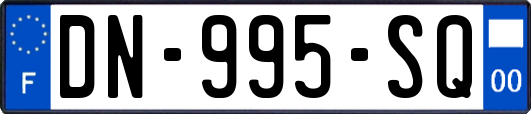 DN-995-SQ