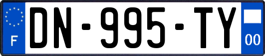 DN-995-TY