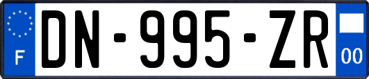 DN-995-ZR