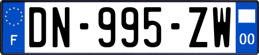 DN-995-ZW