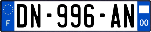 DN-996-AN