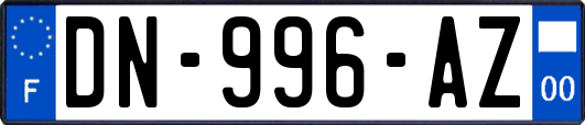 DN-996-AZ