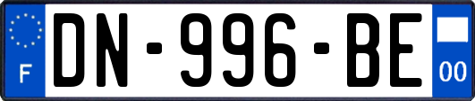 DN-996-BE