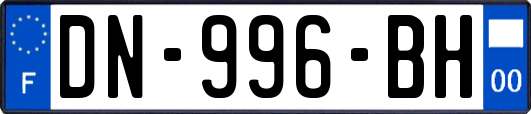 DN-996-BH