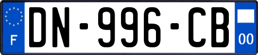 DN-996-CB