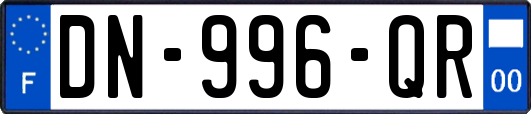 DN-996-QR