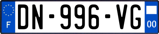 DN-996-VG