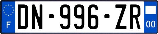 DN-996-ZR