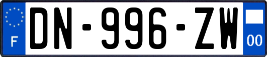 DN-996-ZW