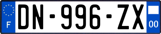 DN-996-ZX
