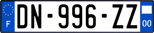 DN-996-ZZ