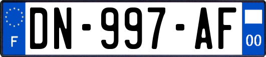 DN-997-AF