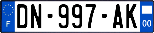 DN-997-AK