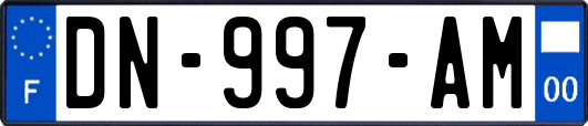 DN-997-AM