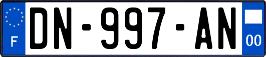 DN-997-AN