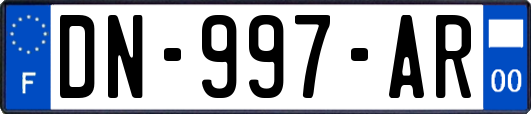 DN-997-AR