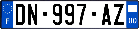 DN-997-AZ