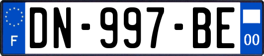 DN-997-BE