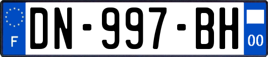 DN-997-BH