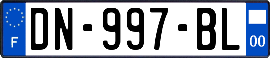 DN-997-BL