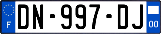 DN-997-DJ