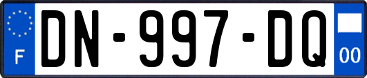 DN-997-DQ