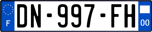 DN-997-FH