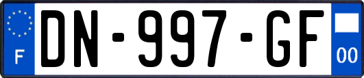 DN-997-GF