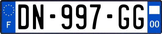DN-997-GG
