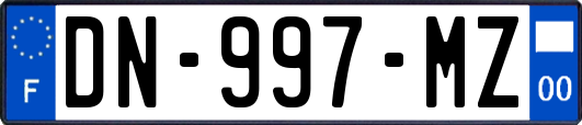 DN-997-MZ