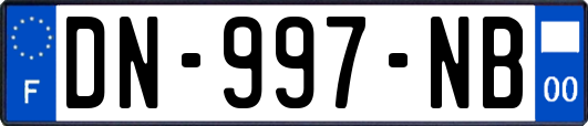 DN-997-NB