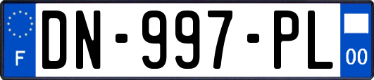 DN-997-PL