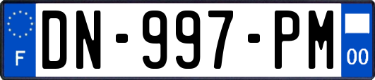 DN-997-PM