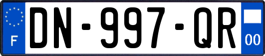 DN-997-QR