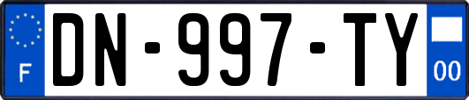 DN-997-TY